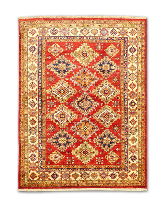 Kazak NJ2120 - 5 x 6.8
