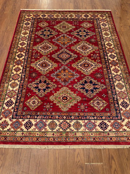 Kazak NJ2120 - 5 x 6.8