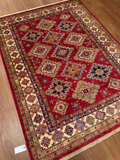 Kazak NJ2120 - 5 x 6.8