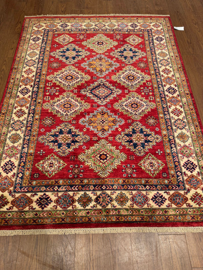 Kazak NJ2120 - 5 x 6.8