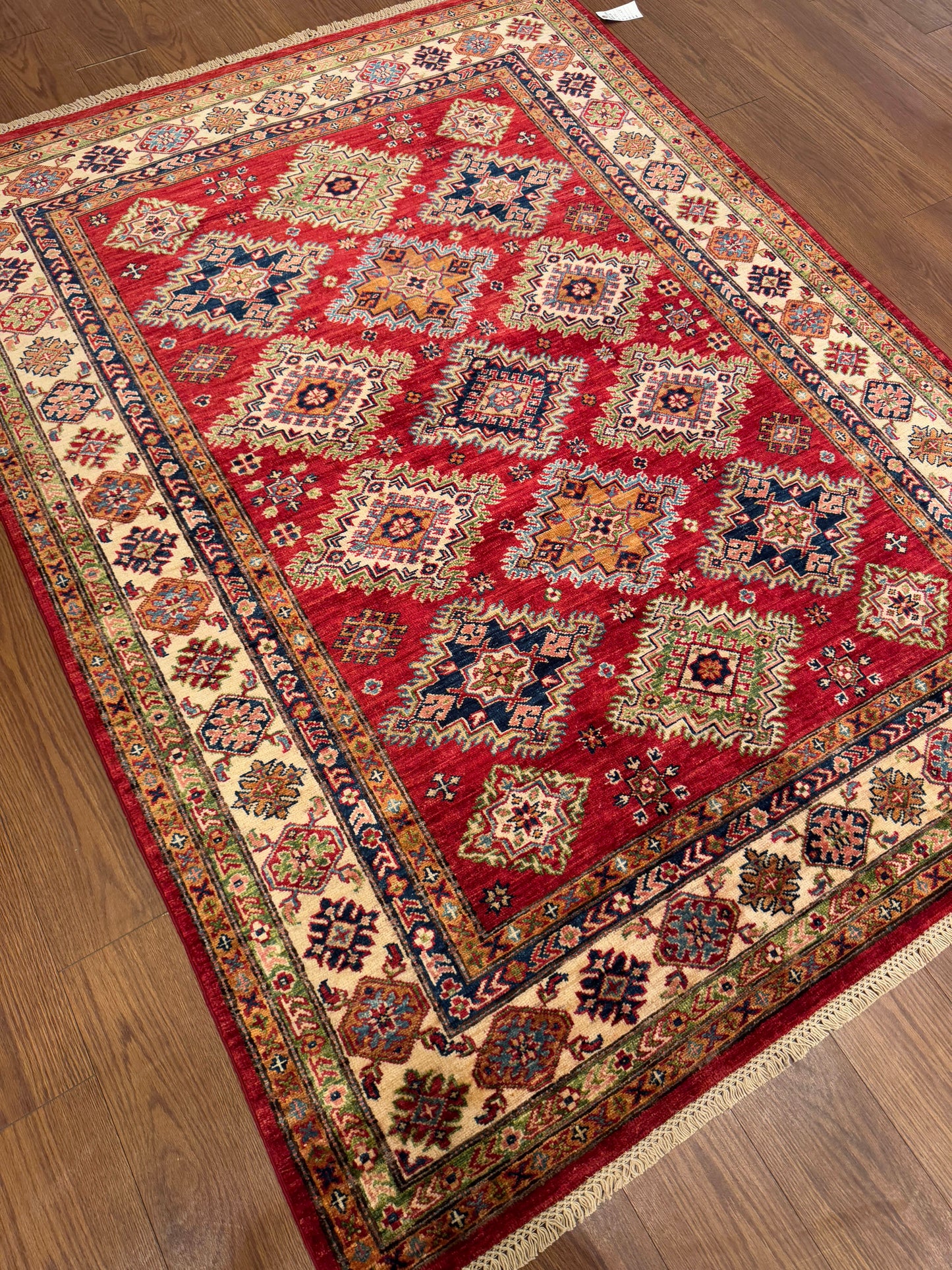 Kazak NJ2120 - 5 x 6.8