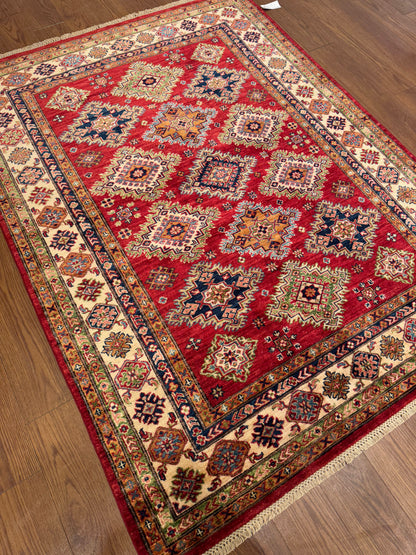 Kazak NJ2120 - 5 x 6.8