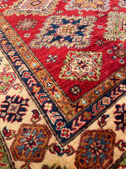 Kazak NJ2120 - 5 x 6.8
