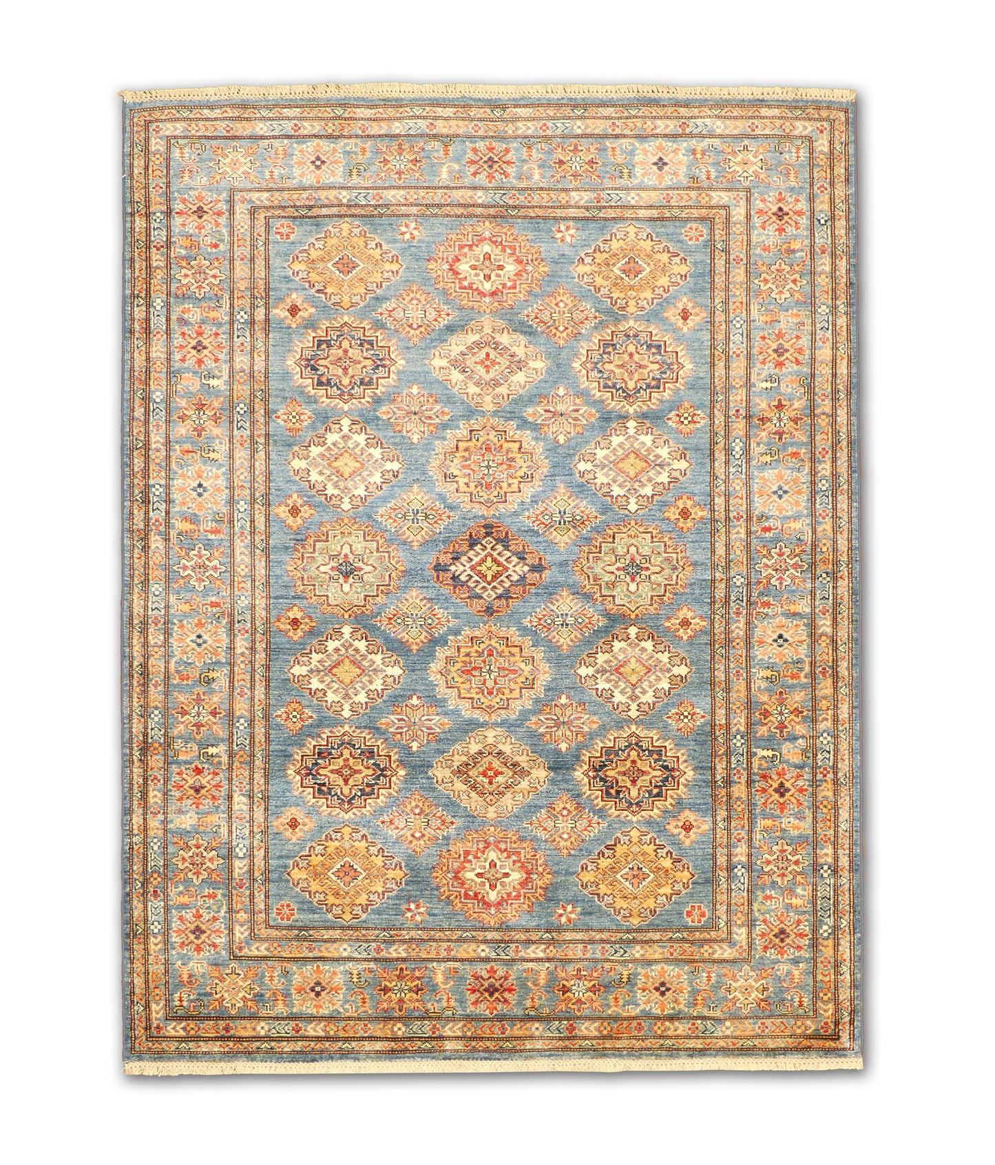 Kazak NJ2121 - 5.1 x 6.8