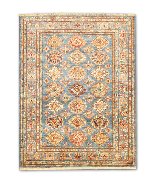 Kazak NJ2121 - 5.1 x 6.8