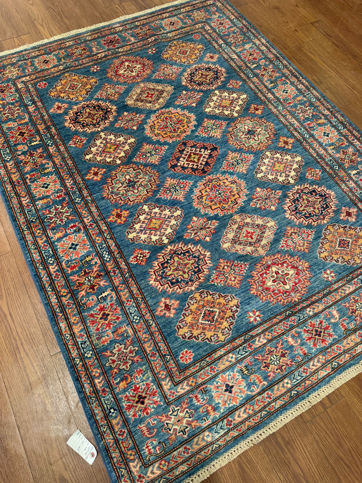 Kazak NJ2121 - 5.1 x 6.8