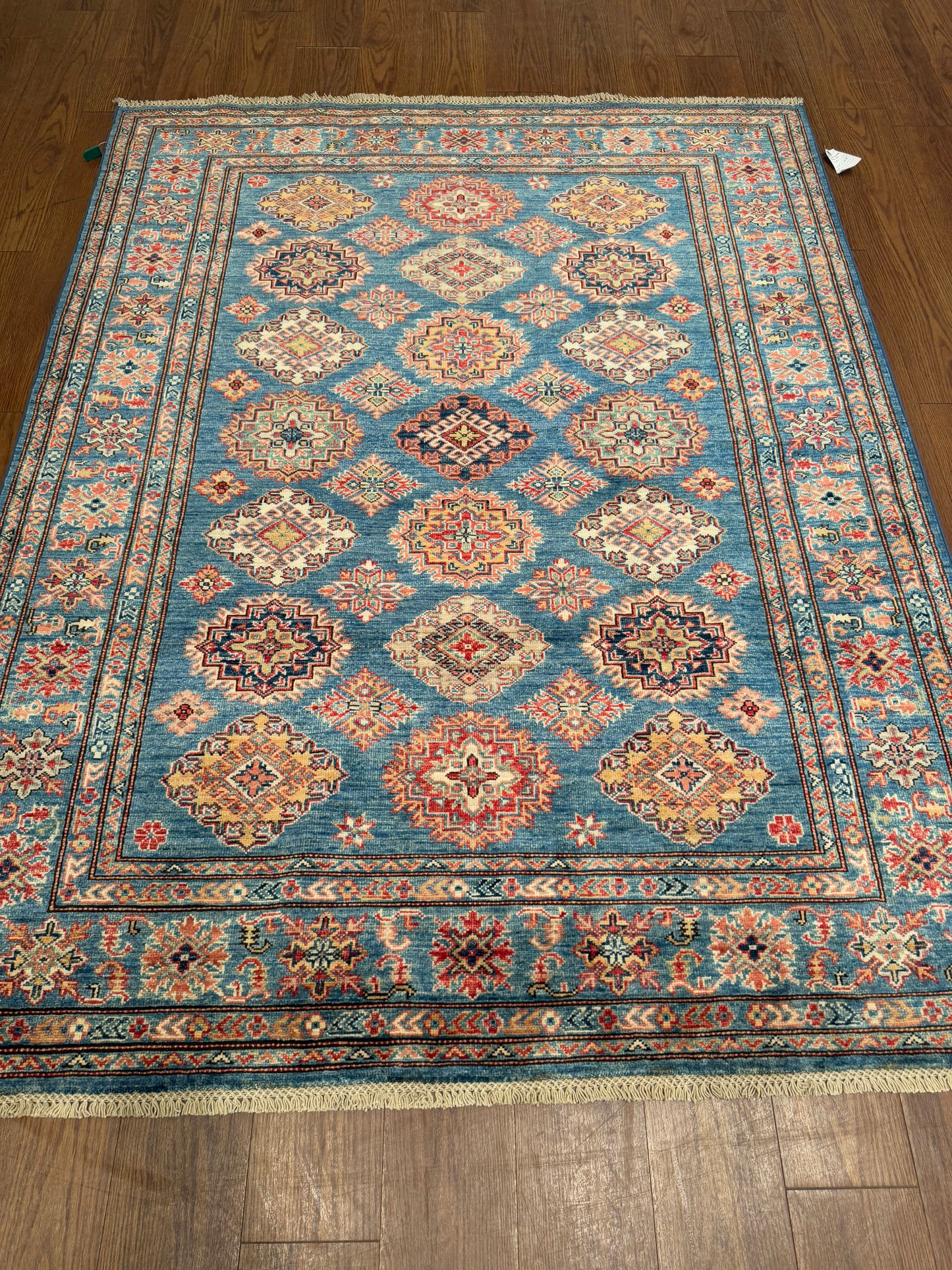 Kazak NJ2121 - 5.1 x 6.8