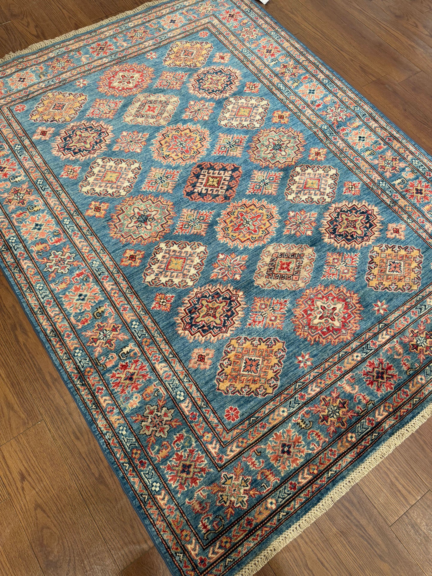 Kazak NJ2121 - 5.1 x 6.8