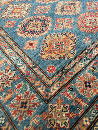 Kazak NJ2121 - 5.1 x 6.8