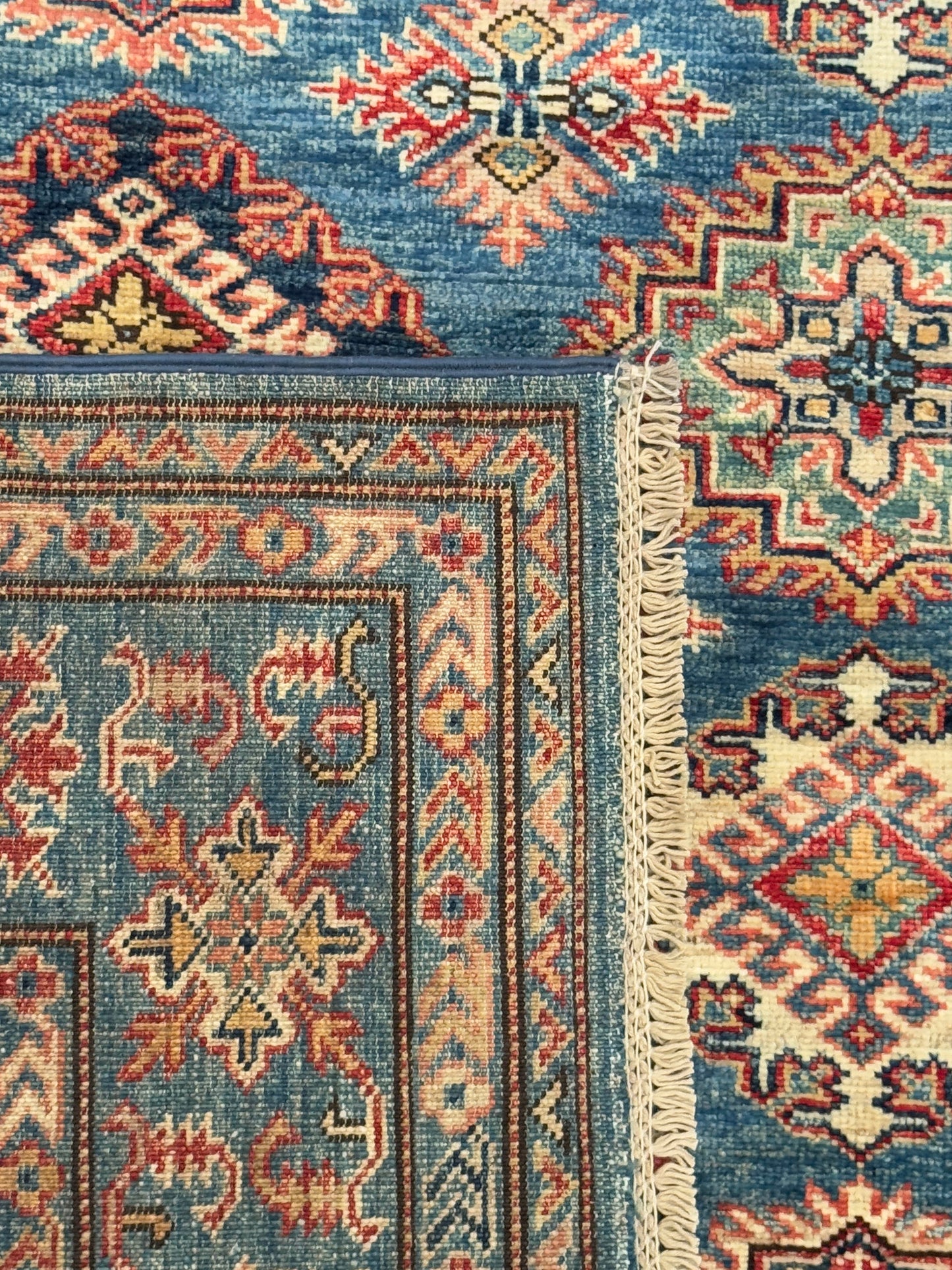 Kazak NJ2121 - 5.1 x 6.8