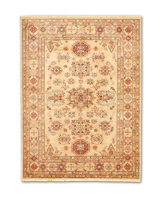 Kazak NJ2122 - 4.11 x 6.10
