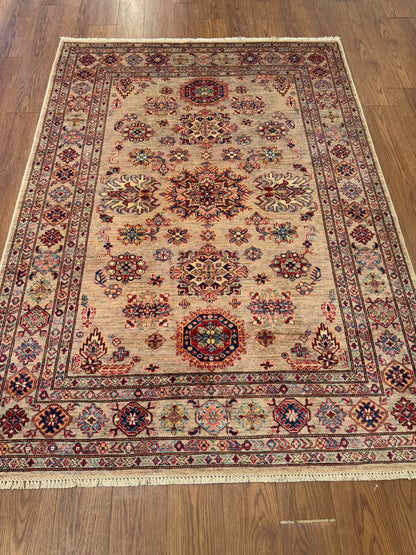 Kazak NJ2122 - 4.11 x 6.10