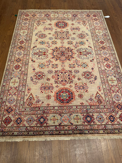Kazak NJ2122 - 4.11 x 6.10