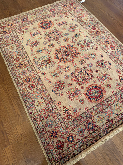 Kazak NJ2122 - 4.11 x 6.10