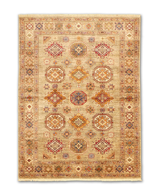 Kazak NJ2123 - 5 x 6.8