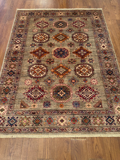 Kazak NJ2123 - 5 x 6.8