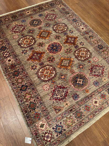 Kazak NJ2123 - 5 x 6.8