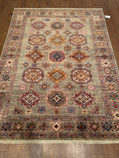 Kazak NJ2123 - 5 x 6.8