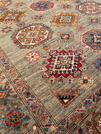 Kazak NJ2123 - 5 x 6.8