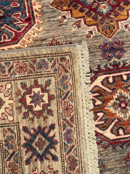 Kazak NJ2123 - 5 x 6.8