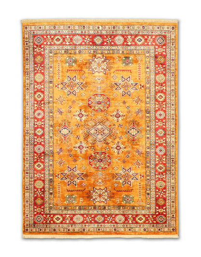 Kazak NJ2124 - 4.11 x 6.10