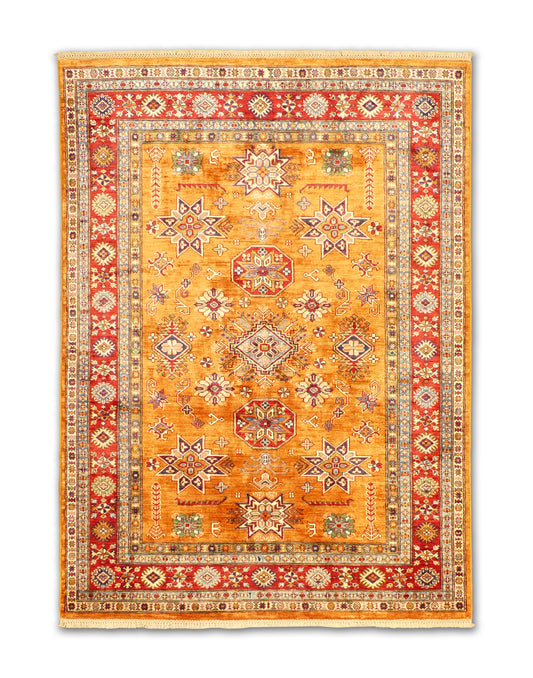 Kazak NJ2124 - 4.11 x 6.10