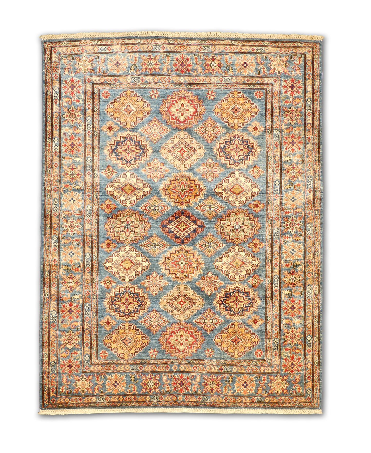 Kazak NJ2125 - 5.2 x 6.10