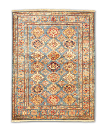 Kazak NJ2125 - 5.2 x 6.10