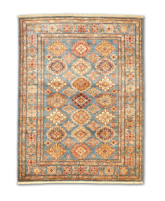 Kazak NJ2125 - 5.2 x 6.10
