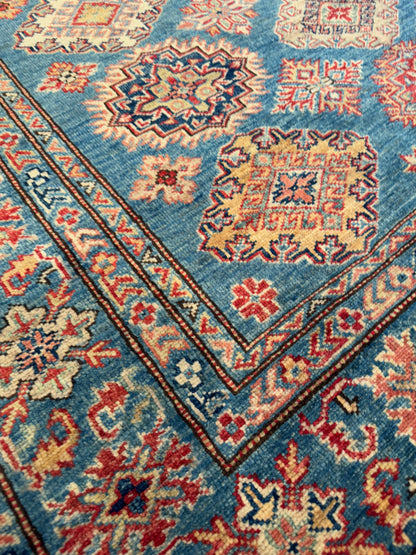 Kazak NJ2125 - 5.2 x 6.10