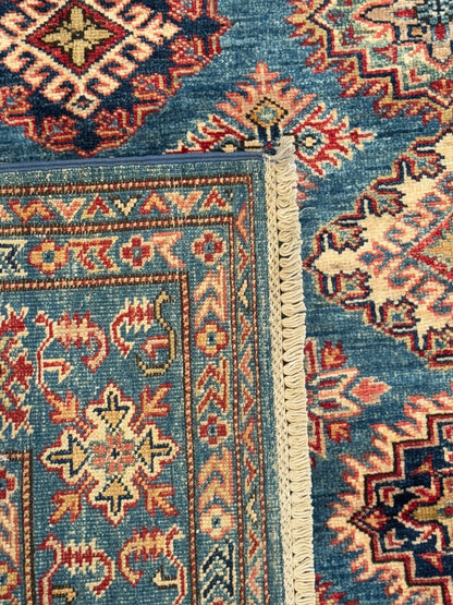 Kazak NJ2125 - 5.2 x 6.10