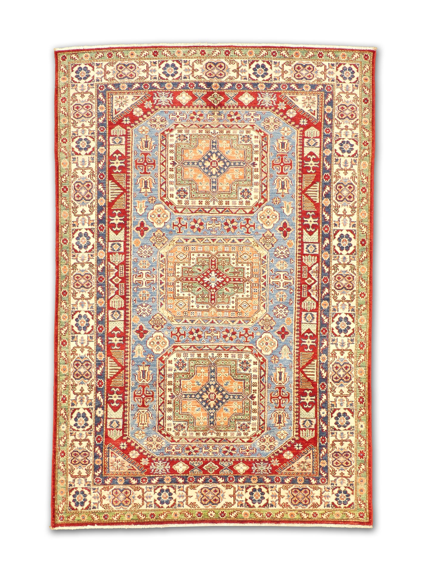 Tribal NJ2128 - 4.10 x 7