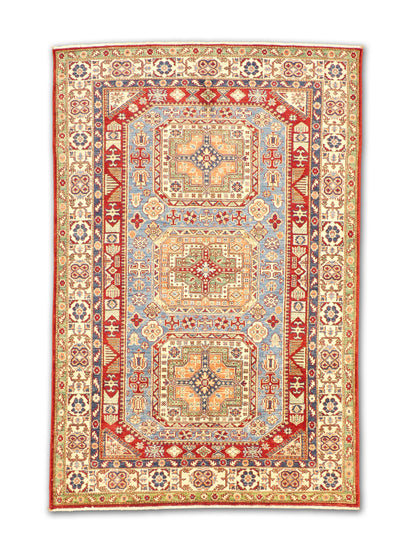 Tribal NJ2128 - 4.10 x 7