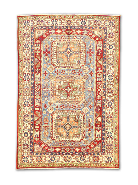 Tribal NJ2128 - 4.10 x 7