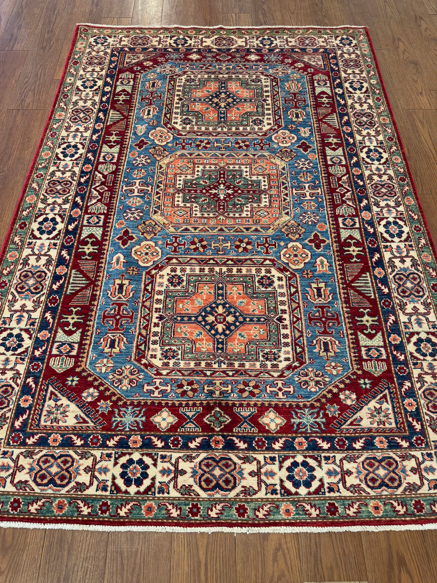 Tribal NJ2128 - 4.10 x 7