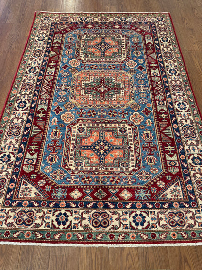 Tribal NJ2128 - 4.10 x 7