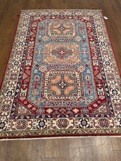 Tribal NJ2128 - 4.10 x 7
