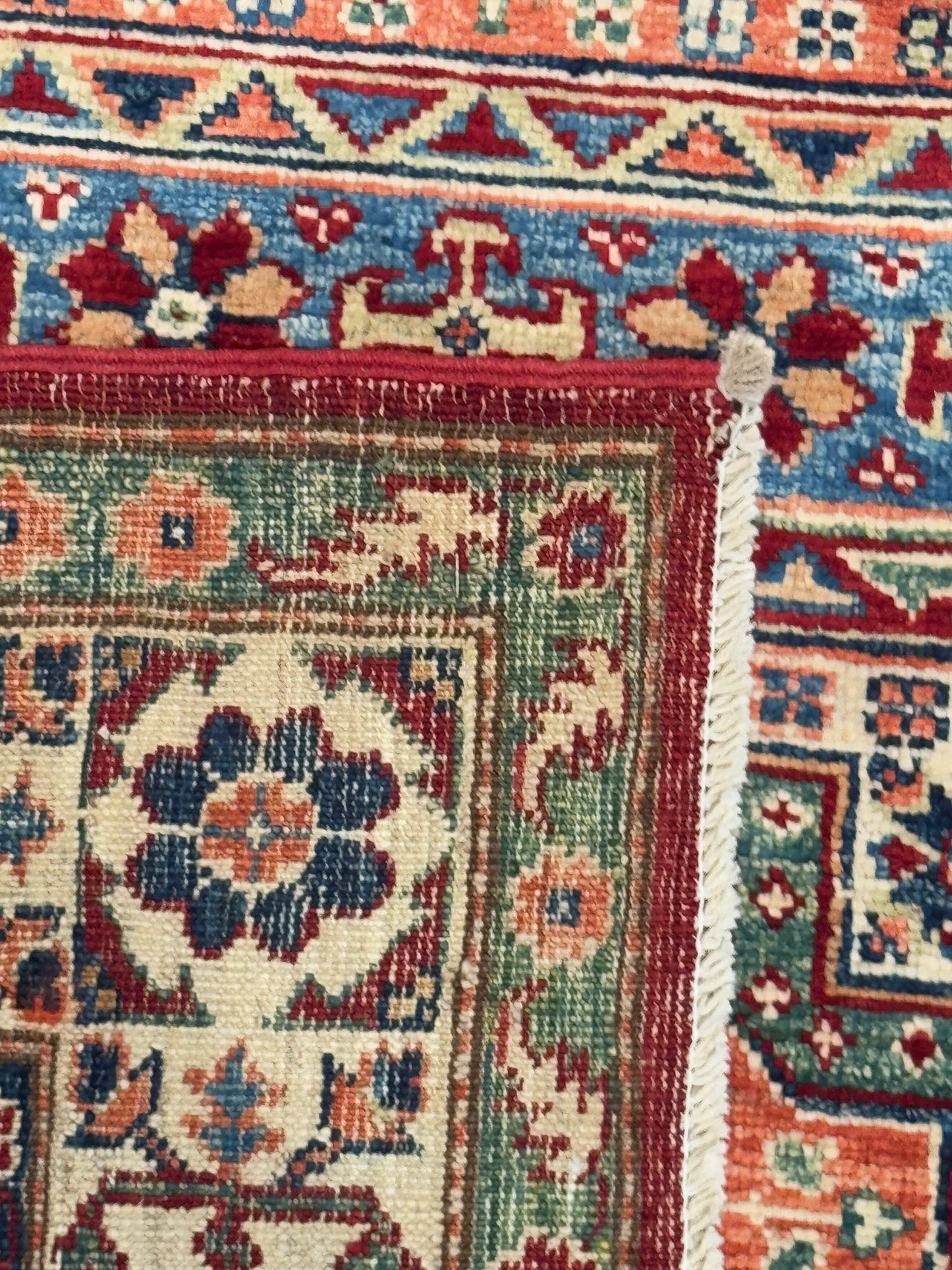 Tribal NJ2128 - 4.10 x 7