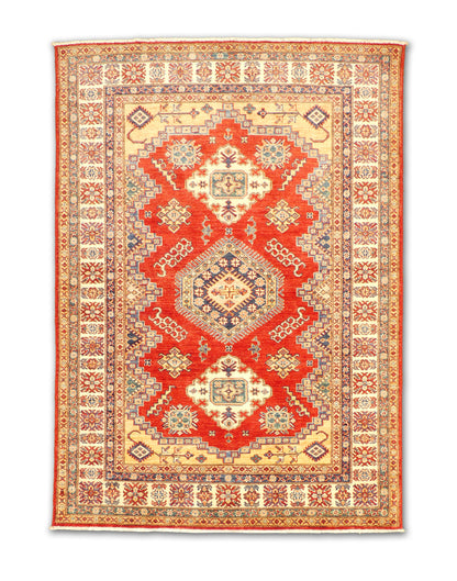 Kazak NJ2129 - 4.11 x 7