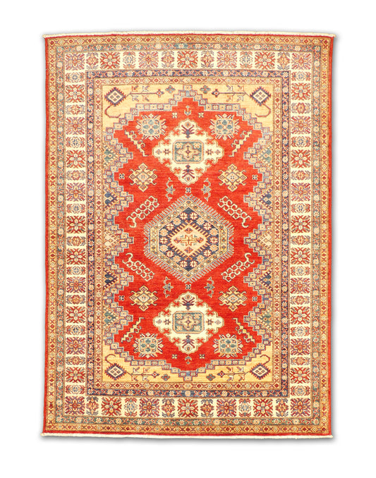 Kazak NJ2129 - 4.11 x 7