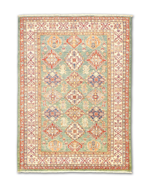 Kazak NJ2130 - 5 x 6.11