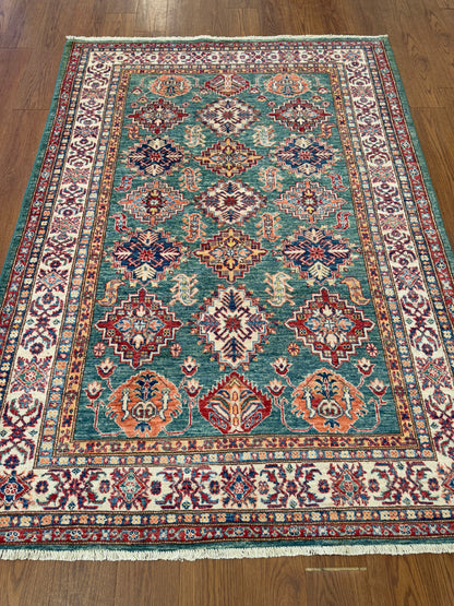Kazak NJ2130 - 5 x 6.11
