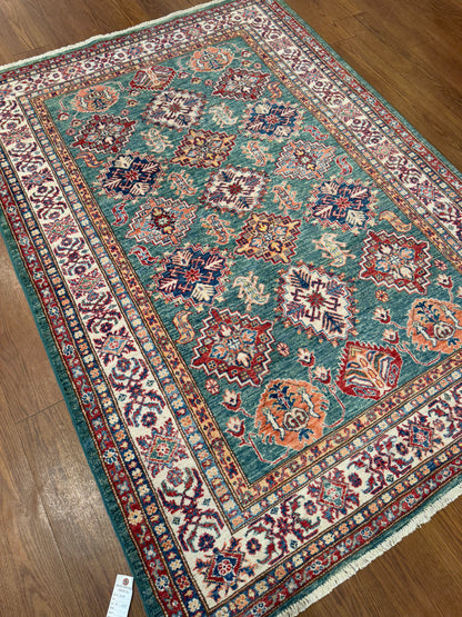 Kazak NJ2130 - 5 x 6.11