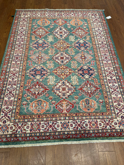 Kazak NJ2130 - 5 x 6.11