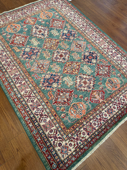 Kazak NJ2130 - 5 x 6.11