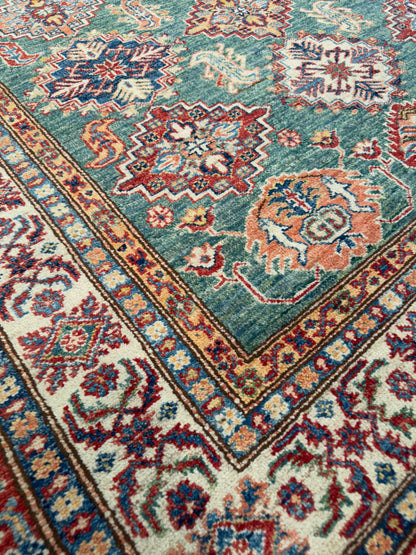 Kazak NJ2130 - 5 x 6.11