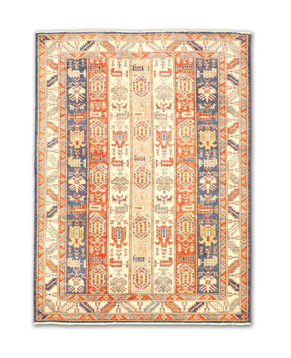 Tribal NJ2131 - 5 x 6.7