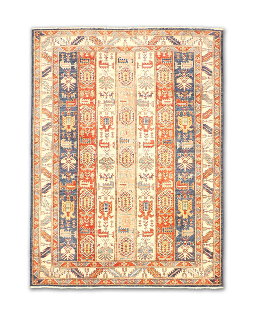 Tribal NJ2131 - 5 x 6.7