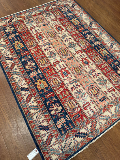 Tribal NJ2131 - 5 x 6.7