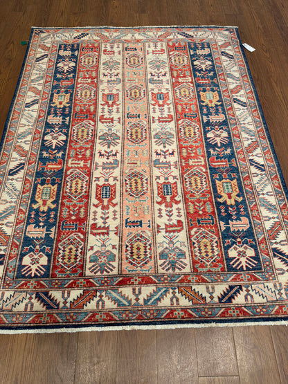 Tribal NJ2131 - 5 x 6.7